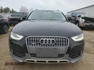 ✅ 2015 Audi allroad A6 V8 • VIN: WA1VFCFL5FA119120 • Лот: 51967034. Опубликован ранее на Copart с пробегом 230 149 миль. Бесплатный доступ к архиву аукционных продаж из США и подробный отчёт об истории автомобиля на DreamBid. Изображение 5.