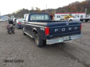 ✅ 1991 Ford F-150 • VIN: 1FTEF14Y9MNA47465 • Lot: 43733926. Wystawiony na IAAI z przebiegiem Nie podano. Bezpłatny archiwum sprzedaży aukcyjnych z USA i szczegółowy raport historii pojazdu na DreamBid. Zdjęcie 3.