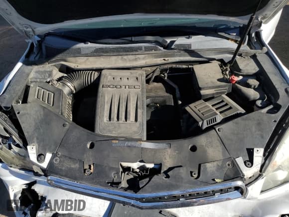 ✅ 2010 Chevrolet Equinox 1LT • VIN: 2CNALDEWXA6218497 • Лот: 90849125. Опубликован ранее на Copart с пробегом 165 067 миль. Бесплатный доступ к архиву аукционных продаж из США и подробный отчёт об истории автомобиля на DreamBid. Изображение 12.