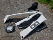 ✅ 2014 Kia Rondo EX • VIN: KNAHU8A38E7041549 • Лот: 59942805. Опубликован ранее на Copart с пробегом 258 970 миль. Бесплатный доступ к архиву аукционных продаж из США и подробный отчёт об истории автомобиля на DreamBid. Изображение 13.