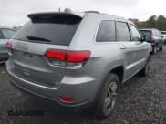 ✅ 2020 Jeep Grand Cherokee Limited • VIN: 1C4RJFBG9LC331776 • Lot: 43637683. Listed on IAAI with 82,538 mi. Free auction sales archive from the USA and detailed vehicle history report at DreamBid. Image 4.