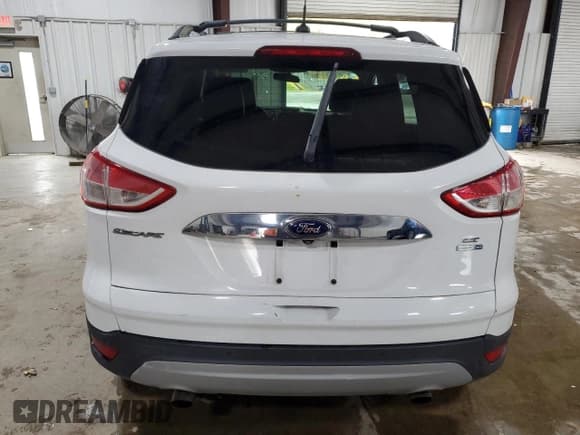 ✅ 2015 Ford Escape SE • VIN: 1FMCU9G94FUA58717 • Лот: 90029205. Опубликован ранее на Copart с пробегом 106 800 миль. Бесплатный доступ к архиву аукционных продаж из США и подробный отчёт об истории автомобиля на DreamBid. Изображение 6.