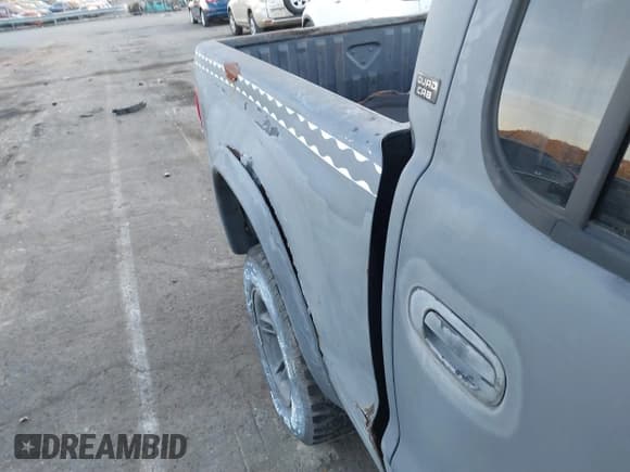 ✅ 2000 Dodge Dakota Sport • VIN: 1B7GG2AN7YS624989 • Lot: 40820872. Wystawiony na IAAI z przebiegiem Nie podano. Bezpłatny archiwum sprzedaży aukcyjnych z USA i szczegółowy raport historii pojazdu na DreamBid. Zdjęcie 6.