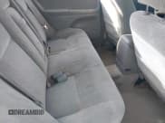 ✅ 2002 Toyota Camry LE • VIN: 4T1BE32K62U061726 • Lot: 43656015. Wystawiony na IAAI z przebiegiem 168 156 mil. Bezpłatny archiwum sprzedaży aukcyjnych z USA i szczegółowy raport historii pojazdu na DreamBid. Zdjęcie 8.