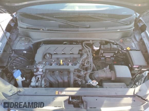 ✅ 2024 Hyundai Venue Limited • VIN: KMHRC8A36RU293524 • Lot: 83228074. Listed on Copart with 5,195 mi. Free auction sales archive from the USA and detailed vehicle history report at DreamBid. Image 12.