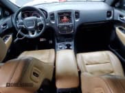 ✅ 2014 Dodge Durango Citadel • VIN: 1C4SDHET9EC381285 • Lot: 84233945. Listed on Copart with 119,172 mi. Free auction sales archive from the USA and detailed vehicle history report at DreamBid. Image 8.