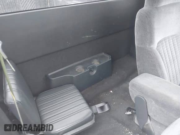 1999 Chevrolet S-10 LS Xtreme с VIN 1GCCS1949X8207484, выставлен на аукционе IAAI как лот 39421872 с пробегом 85 965 миль миль и . История ставок и продаж доступна на DreamBid. Изображение 8.