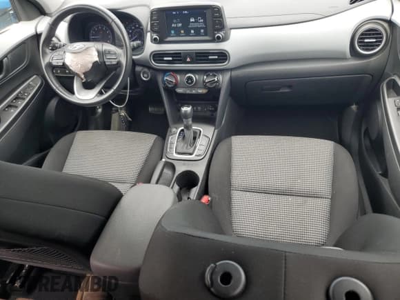 ✅ 2020 Hyundai Kona SEL Plus • VIN: KM8K62AA8LU462681 • Лот: 45668864. Опубликован ранее на Copart с пробегом 44 685 миль. Бесплатный доступ к архиву аукционных продаж из США и подробный отчёт об истории автомобиля на DreamBid. Изображение 8.