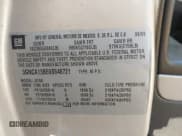 ✅ 2009 Chevrolet HHR LS • VIN: 3GNCA13B69S646721 • Lot: 41388121. Listed on IAAI with 178,861 mi. Free auction sales archive from the USA and detailed vehicle history report at DreamBid. Image 9.