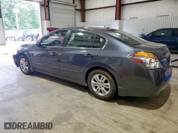 ✅ 2010 Nissan Altima S • VIN: 1N4AL2AP2AN512839 • Lot: 61414585. Wystawiony na Copart z przebiegiem 142 568 mil. Bezpłatny archiwum sprzedaży aukcyjnych z USA i szczegółowy raport historii pojazdu na DreamBid. Zdjęcie 2.