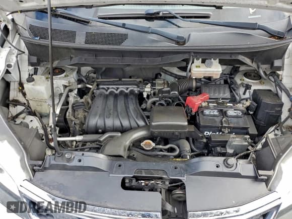 ✅ 2019 Nissan NV200 SV • VIN: 3N6CM0KN0KK699827 • Лот: 92881335. Опубликован ранее на Copart с пробегом 104 183 миль. Бесплатный доступ к архиву аукционных продаж из США и подробный отчёт об истории автомобиля на DreamBid. Изображение 10.