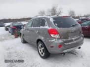✅ 2012 Chevrolet Captiva Sport LT • VIN: 3GNAL3E53CS598655 • Lot: 41237695. Wystawiony na IAAI z przebiegiem 207 931 mil. Bezpłatny archiwum sprzedaży aukcyjnych z USA i szczegółowy raport historii pojazdu na DreamBid. Zdjęcie 3.