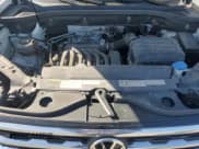 ✅ 2020 Volkswagen Atlas SEL Premium R-Line • VIN: 1V2TE2CA2LC227786 • Лот: 51615995. Опубликован ранее на Copart с пробегом 131 519 миль. Бесплатный доступ к архиву аукционных продаж из США и подробный отчёт об истории автомобиля на DreamBid. Изображение 11.