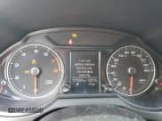 ✅ 2013 Audi Q5 Premium • VIN: WA1CFAFP1DA079002 • Lot: 81329235. Listed on Copart with 117,029 mi. Free auction sales archive from the USA and detailed vehicle history report at DreamBid. Image 9.