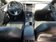 ✅ 2021 Infiniti Q50 Signature Edition • VIN: JN1EV7CP7MM700303 • Lot: 58534285. Wystawiony na Copart z przebiegiem 44 081 mil. Bezpłatny archiwum sprzedaży aukcyjnych z USA i szczegółowy raport historii pojazdu na DreamBid. Zdjęcie 8.