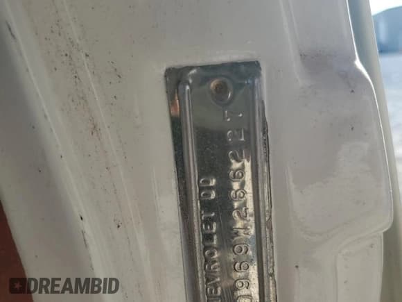 ✅ 1964 Chevrolet Corvair • VIN: 40969W266227 • Лот: 74518234. Опубликован ранее на Copart с пробегом 58 606 миль. Бесплатный доступ к архиву аукционных продаж из США и подробный отчёт об истории автомобиля на DreamBid. Изображение 12.