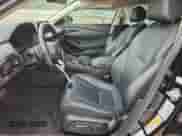 2023 Honda Accord Touring z VIN 1HGCY2F81PA028023, wystawiony jako Copart lot #90211335 z przebiegiem 34 160 mil mil oraz Szkoda całkowita • Salvage title. Historia ofert i sprzedaży dostępna na DreamBid. Obrazek 7.