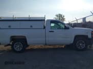 ✅ 2014 Chevrolet Silverado 1500 Work Truck • VIN: 1GCNCPEH2EZ380403 • Лот: 43257822. Опубликован ранее на IAAI с пробегом 169 115 миль. Бесплатный доступ к архиву аукционных продаж из США и подробный отчёт об истории автомобиля на DreamBid. Изображение 13.