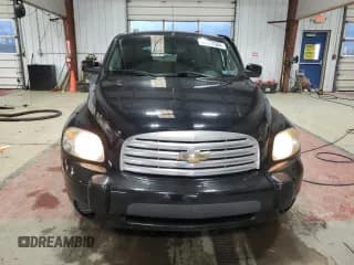 ✅ 2010 Chevrolet HHR 1LT • VIN: 3GNBABDBXAS544200 • Lot: 82117304. Listed on Copart with 94,201 mi. Free auction sales archive from the USA and detailed vehicle history report at DreamBid. Image 5.