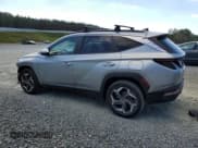 ✅ 2024 Hyundai Tucson SEL • VIN: 5NMJFCDE9RH435087 • Лот: 82421395. Опубликован ранее на Copart с пробегом 21 117 миль. Бесплатный доступ к архиву аукционных продаж из США и подробный отчёт об истории автомобиля на DreamBid. Изображение 2.