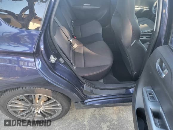 ✅ 2012 Subaru WRX WRX Limited • VIN: JF1GR7E65CG234890 • Лот: 54455735. Опубликован ранее на Copart с пробегом 148 279 миль. Бесплатный доступ к архиву аукционных продаж из США и подробный отчёт об истории автомобиля на DreamBid. Изображение 6.