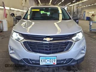 ✅ 2020 Chevrolet Equinox LT • VIN: 2GNAXTEV0L6224474 • Лот: 42566444. Опубликован ранее на IAAI с пробегом 79 084 миль. Бесплатный доступ к архиву аукционных продаж из США и подробный отчёт об истории автомобиля на DreamBid. Изображение 1.