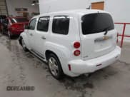 ✅ 2008 Chevrolet HHR LT • VIN: 3GNCA53P48S677242 • Lot: 41940667. Listed on IAAI with 171,244 mi. Free auction sales archive from the USA and detailed vehicle history report at DreamBid. Image 3.