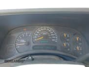 ✅ 2004 Chevrolet Silverado 1500 Z71 • VIN: 2GCEK19T441282348 • Лот: 43528812. Опубликован ранее на IAAI с пробегом 128 913 миль. Бесплатный доступ к архиву аукционных продаж из США и подробный отчёт об истории автомобиля на DreamBid. Изображение 7.