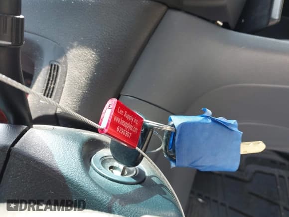 ✅ 2003 Honda Accord LX • VIN: 1HGCM66363A082841 • Lot: 41995498. Listed on IAAI with 304,968 mi. Free auction sales archive from the USA and detailed vehicle history report at DreamBid. Image 11.