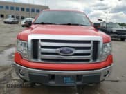 ✅ 2011 Ford F-150 XL • VIN: 1FTMF1EM4BKD30443 • Lot: 63203695. Listed on Copart with 125,913 mi. Free auction sales archive from the USA and detailed vehicle history report at DreamBid. Image 5.