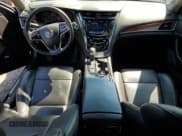 ✅ 2014 Cadillac CTS Luxury AWD • VIN: 1G6AX5S31E0187862 • Lot: 80897305. Wystawiony na Copart z przebiegiem 87 404 mil. Bezpłatny archiwum sprzedaży aukcyjnych z USA i szczegółowy raport historii pojazdu na DreamBid. Zdjęcie 8.