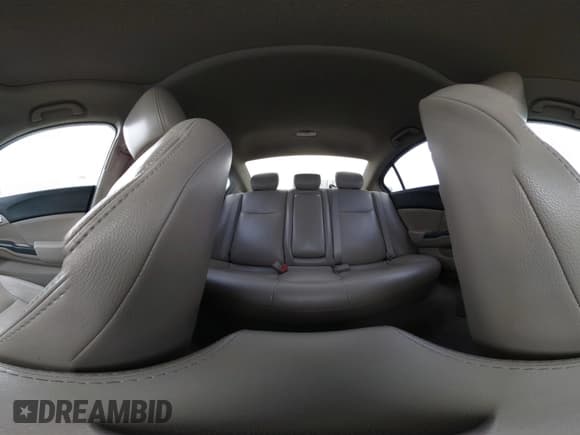 ✅ 2012 Honda Civic EX • VIN: 2HGFB2F80CH508998 • Lot: 43746919. Wystawiony na IAAI z przebiegiem 193 238 mil. Bezpłatny archiwum sprzedaży aukcyjnych z USA i szczegółowy raport historii pojazdu na DreamBid. Zdjęcie 18.