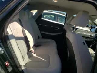 2021 Hyundai Sonata SEL с VIN KMHL34JJ1MA034981, выставлен на аукционе Copart как лот 38107862 с пробегом 8 662 миль миль и . История ставок и продаж доступна на DreamBid. Изображение 6.