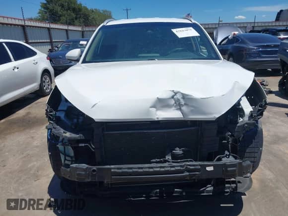 2019 Hyundai Tucson Value с VIN KM8J33A43KU913809, выставлен на аукционе IAAI как лот 42825075 с пробегом 53 389 миль миль и . История ставок и продаж доступна на DreamBid. Изображение 6.