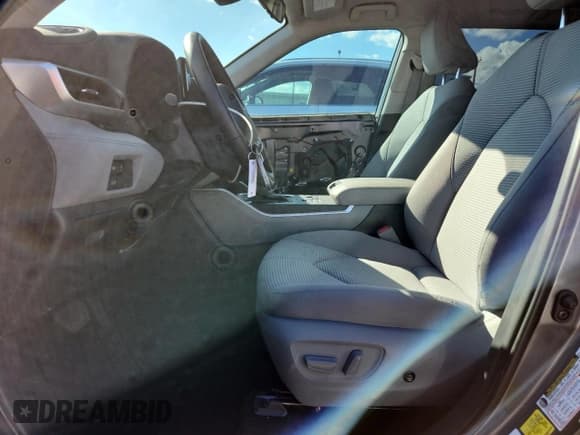 ✅ 2023 Toyota Highlander XSE • VIN: 5TDKDRBH3PS527946 • Lot: 82400835. Listed on Copart with Not provided. Free auction sales archive from the USA and detailed vehicle history report at DreamBid. Image 7.