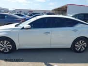 ✅ 2021 Nissan Altima S • VIN: 1N4BL4BV2MN367660 • Lot: 43321881. Listed on IAAI with 106,657 mi. Free auction sales archive from the USA and detailed vehicle history report at DreamBid. Image 14.