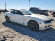 ✅ 2010 Chevrolet Camaro 1LT • VIN: 2G1FB1EV7A9186540 • Lot: 91855465. Wystawiony na Copart z przebiegiem 229 748 mil. Bezpłatny archiwum sprzedaży aukcyjnych z USA i szczegółowy raport historii pojazdu na DreamBid. Zdjęcie 4.
