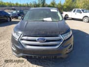✅ 2017 Ford Edge Titanium • VIN: 2FMPK3K91HBB12317 • Лот: 37777482. Опубликован ранее на IAAI с пробегом 180 695 миль. Бесплатный доступ к архиву аукционных продаж из США и подробный отчёт об истории автомобиля на DreamBid. Изображение 6.