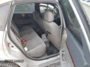 ✅ 2004 Chevrolet Impala • VIN: 2G1WF52E349401674 • Lot: 43775599. Listed on IAAI with Not provided. Free auction sales archive from the USA and detailed vehicle history report at DreamBid. Image 8.