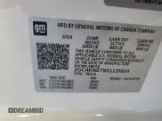 ✅ 2025 Chevrolet Silverado 2500HD LT • VIN: 2GC4KNE79S1135824 • Lot: 81041275. Wystawiony na Copart z przebiegiem 44 mil. Bezpłatny archiwum sprzedaży aukcyjnych z USA i szczegółowy raport historii pojazdu na DreamBid. Zdjęcie 12.