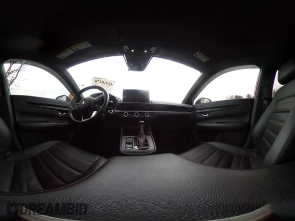 ✅ 2024 Honda CR-V Sport-L • VIN: 5J6RS6H81RL027440 • Лот: 42018470. Опубликован ранее на IAAI с пробегом 19 709 миль. Бесплатный доступ к архиву аукционных продаж из США и подробный отчёт об истории автомобиля на DreamBid. Изображение 19.