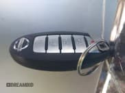 ✅ 2022 Nissan Versa SR • VIN: 3N1CN8FV3NL851075 • Lot: 43794257. Listed on IAAI with 51,221 mi. Free auction sales archive from the USA and detailed vehicle history report at DreamBid. Image 11.