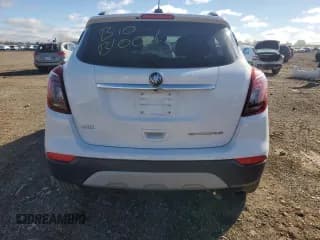✅ 2019 Buick Encore Preferred • VIN: KL4CJASB4KB940138 • Lot: 82705895. Listed on Copart with Not provided. Free auction sales archive from the USA and detailed vehicle history report at DreamBid. Image 6.