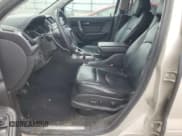 ✅ 2013 GMC Acadia SLT • VIN: 1GKKRRKD0DJ173542 • Lot: 81219465. Wystawiony na Copart z przebiegiem Nie podano. Bezpłatny archiwum sprzedaży aukcyjnych z USA i szczegółowy raport historii pojazdu na DreamBid. Zdjęcie 7.