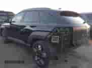 2024 Hyundai Kona SEL with VIN KM8HC3AB5RU049062, listed as a IAAI auction lot 41358253 with 15,289 mi miles and . Bid and sale history available at DreamBid. Image 3.