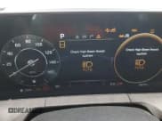 ✅ 2024 Kia Telluride SX • VIN: 5XYP54GC6RG484870 • Lot: 78105044. Listed on Copart with 6,674 mi. Free auction sales archive from the USA and detailed vehicle history report at DreamBid. Image 9.