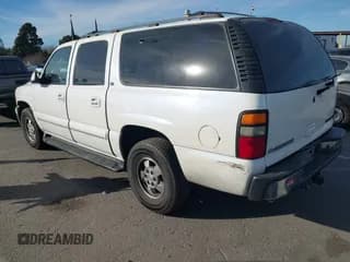 ✅ 2001 Chevrolet Suburban LS • VIN: 3GNEC16T31G213677 • Лот: 41424335. Опубликован ранее на IAAI с пробегом 255 425 миль. Бесплатный доступ к архиву аукционных продаж из США и подробный отчёт об истории автомобиля на DreamBid. Изображение 3.