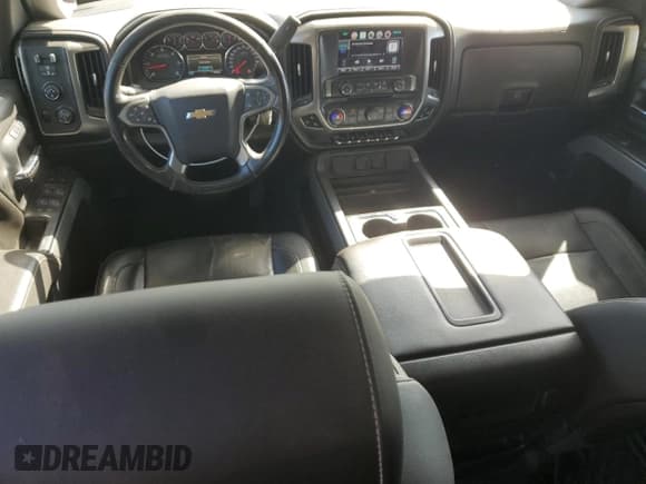 ✅ 2015 Chevrolet Silverado 1500 LTZ • VIN: 3GCUKSEC2FG311105 • Lot: 85103245. Wystawiony na Copart z przebiegiem 200 020 mil. Bezpłatny archiwum sprzedaży aukcyjnych z USA i szczegółowy raport historii pojazdu na DreamBid. Zdjęcie 8.