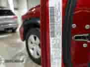 2009 Dodge 1500 SLT с VIN 1D3HV18TX9S809412, выставлен на аукционе Copart как лот 80314184 с пробегом 116 455 миль миль и Списание • Salvage title. История ставок и продаж доступна на DreamBid. Изображение 12.