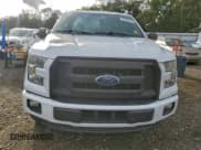 ✅ 2016 Ford F-150 XL • VIN: 1FTEX1CP5GKE70118 • Лот: 95089405. Опубликован ранее на Copart с пробегом 210 939 миль. Бесплатный доступ к архиву аукционных продаж из США и подробный отчёт об истории автомобиля на DreamBid. Изображение 5.